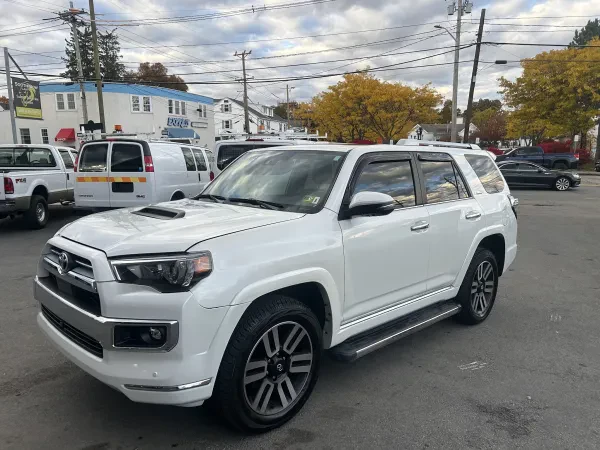 South Bow Auto LLC - photo 2