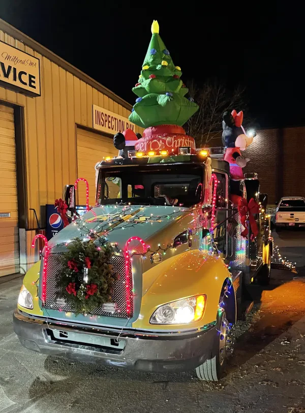 Arts Towing - photo 4