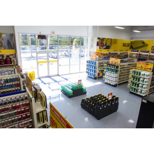 NAPA Auto Parts - Bri and Bry LLC - photo 2