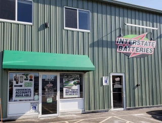 Interstate All Battery Center of Milford, MA