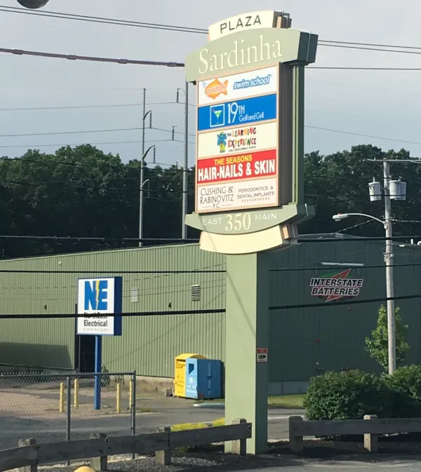 Interstate All Battery Center of Milford, MA - photo 3