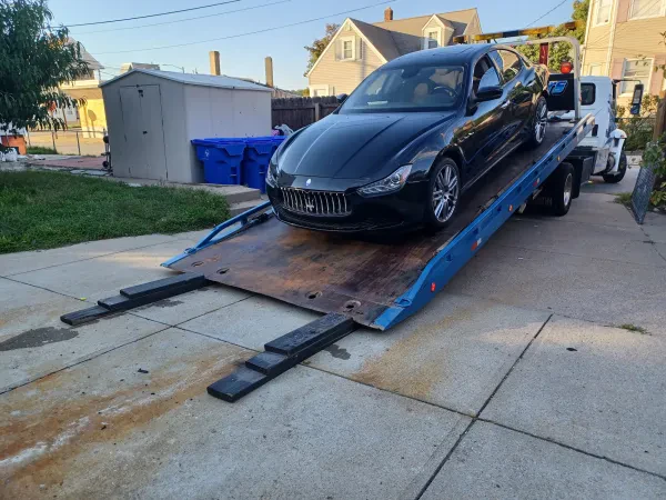 Loh Brothers Towing & Recovery - photo 3
