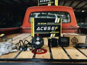 Ozark Speed Co.