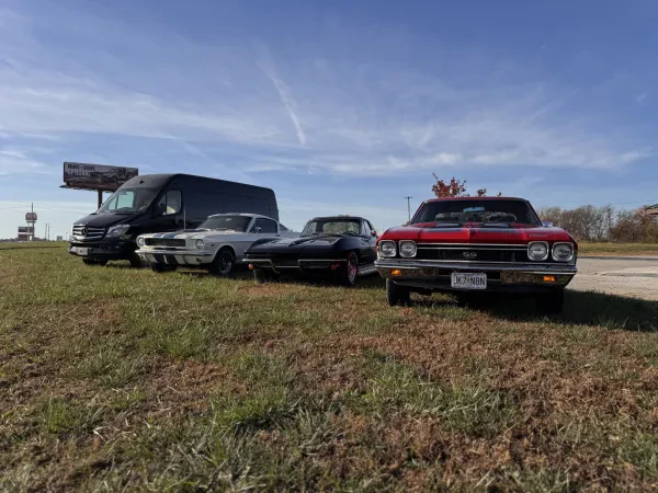 Ozark Speed Co. - photo 2