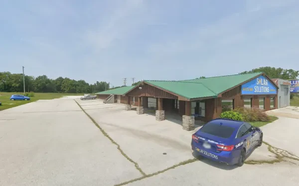 Ozark Speed Co. - photo 3