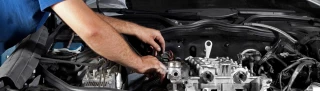 Quick Turn Auto Repair & Towing