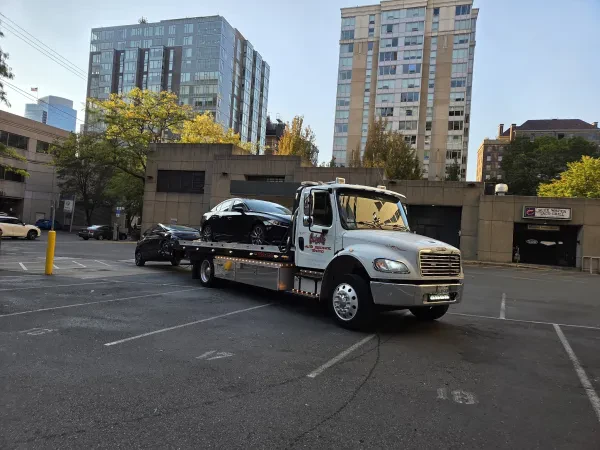 Cesar's Auto Mechanic & Towing - photo 2