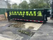 Cherokee Contracting, Inc. | Demolition Experts