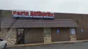 Parts Authority