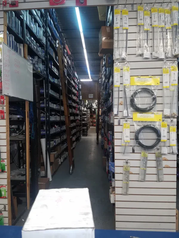 Parts Authority - photo 2