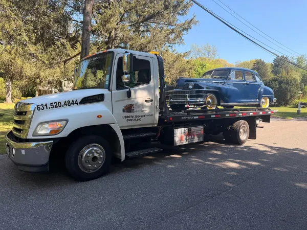 Lows Roadside Assistance Service & Towing | Servicio de Grua - photo 3