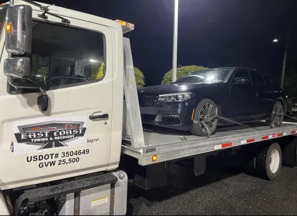 Lows Roadside Assistance Service & Towing | Servicio de Grua - photo 4