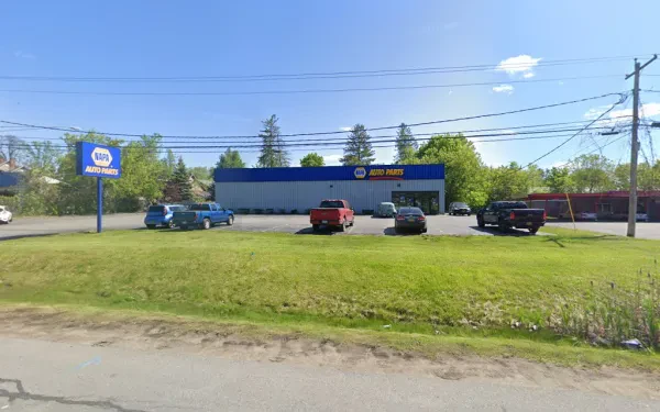 NAPA Auto Parts - Saratoga Auto Supply Inc - photo 2
