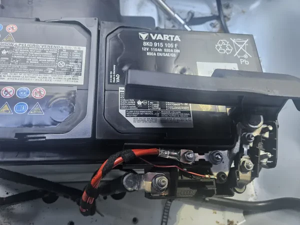 NAPA Auto Parts - Saratoga Auto Supply Inc - photo 3