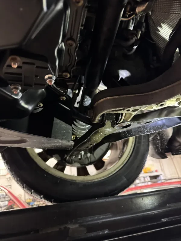 USA Auto Repair - photo 2