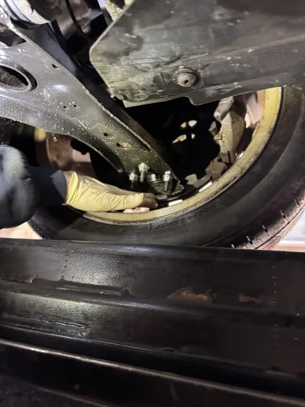 USA Auto Repair - photo 3