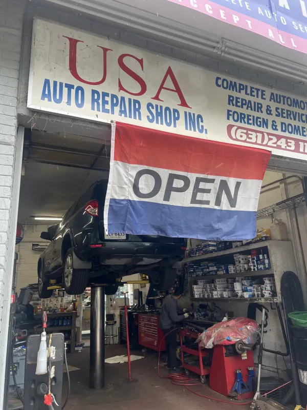 USA Auto Repair - photo 4