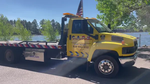 C.A.R.E. Caring Automotive Roadside Experts - photo 2