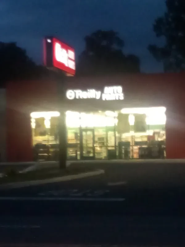 O'Reilly Auto Parts - photo 2
