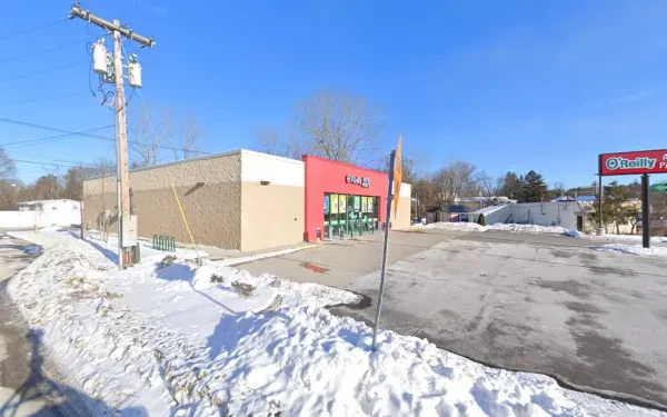 O'Reilly Auto Parts - photo 3