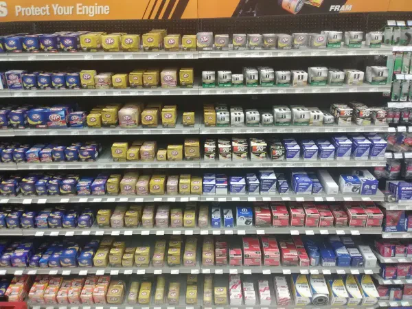 AutoZone Auto Parts - photo 3