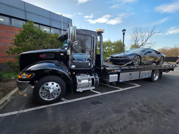 Madden Towing & Recovery - photo 2