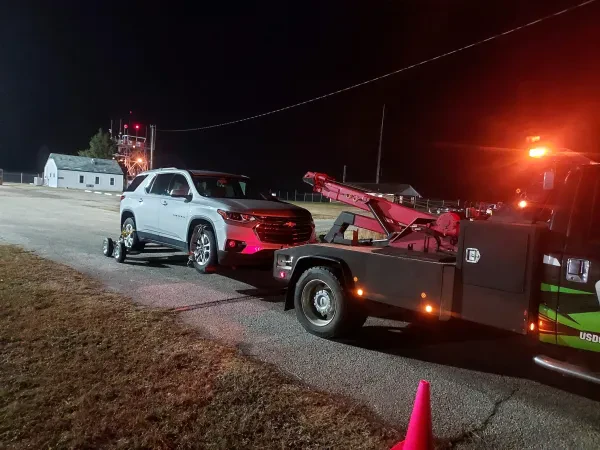 Southside Auto Service - photo 2