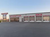Mitchem Tire
