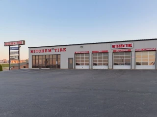 Mitchem Tire