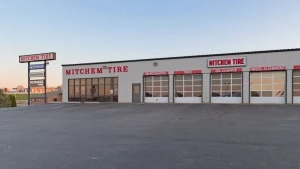 Mitchem Tire - photo 2