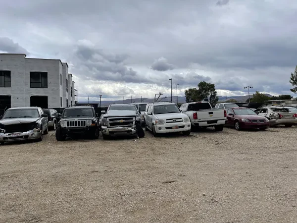 3DL Towing LLC - photo 3