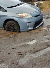 Warrensburg Car Care Lake George Towing