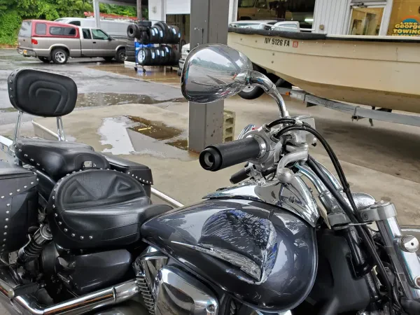 Warrensburg Car Care Lake George Towing - photo 3