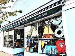 Good Ground Antique Center