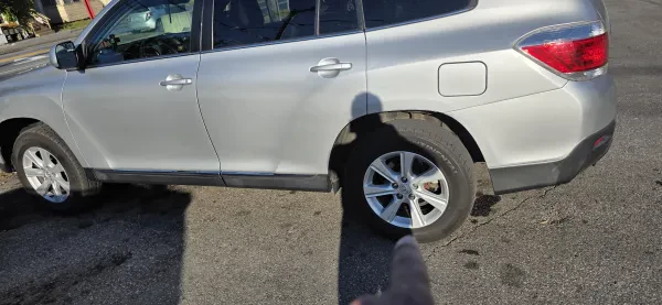 Sandy River Tire and Auto - photo 2
