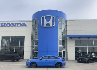 Randy Kuehl Honda Cars