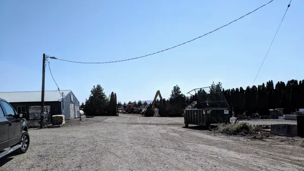 Mayflower Metals - photo 2
