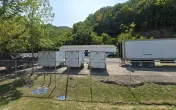 Summers County Recycling Collections Center and ReUse Store/ Solid Waste Authority