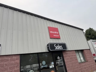 Gabrielli Truck Sales & Service, Montgomery NY