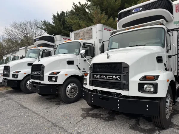 Gabrielli Truck Sales & Service, Montgomery NY - photo 3