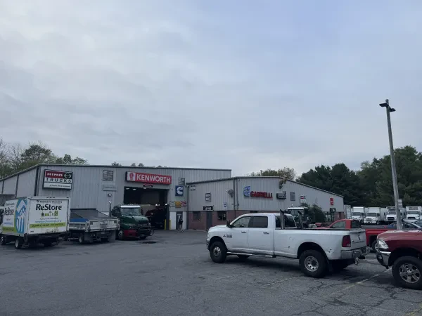 Gabrielli Truck Sales & Service, Montgomery NY - photo 4
