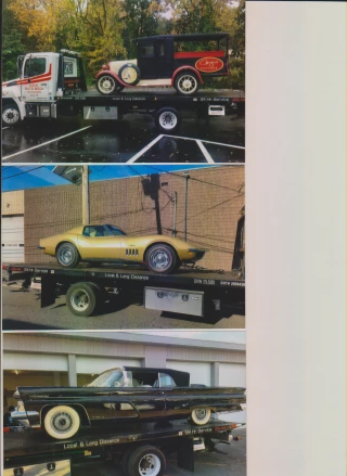 MainLine Lodi Towing