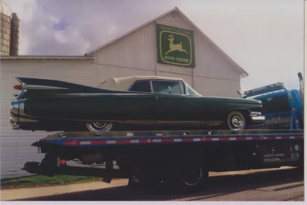 MainLine Lodi Towing - photo 4