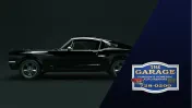 The Garage