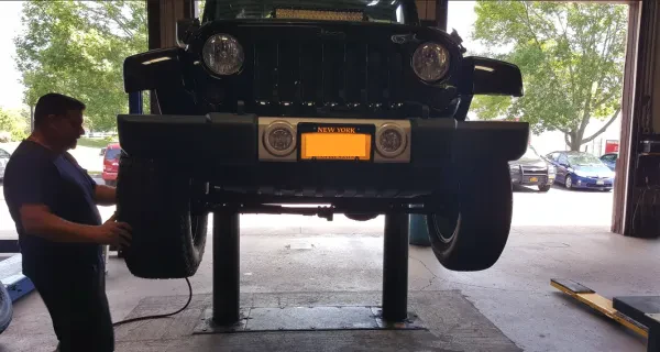 The Garage - photo 3