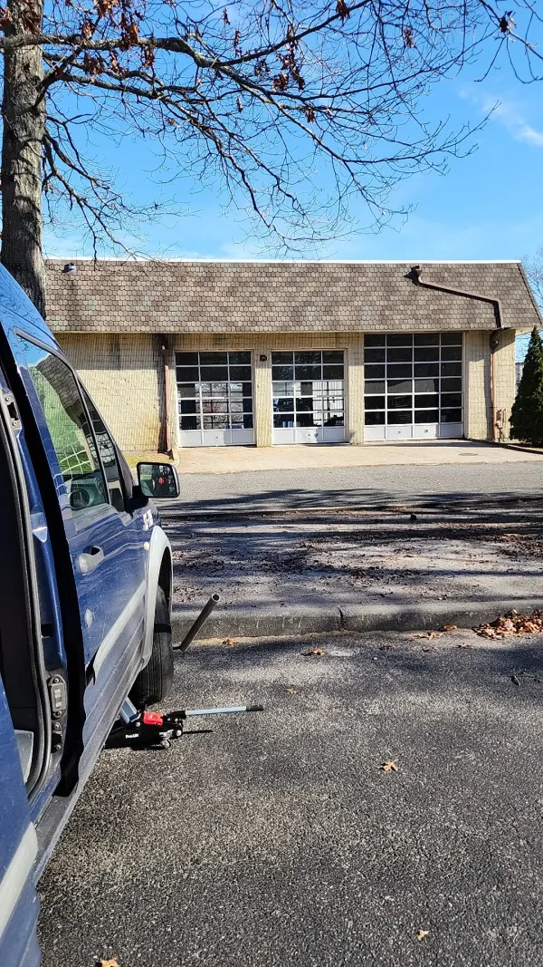The Garage - photo 4
