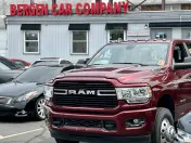Bergen Used Car Dealership