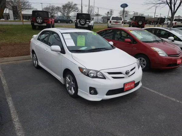 Greenbrier Auto Wholesale Center - photo 4