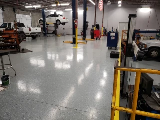 Mid-South Auto Center