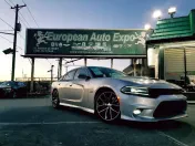 European Auto Expo